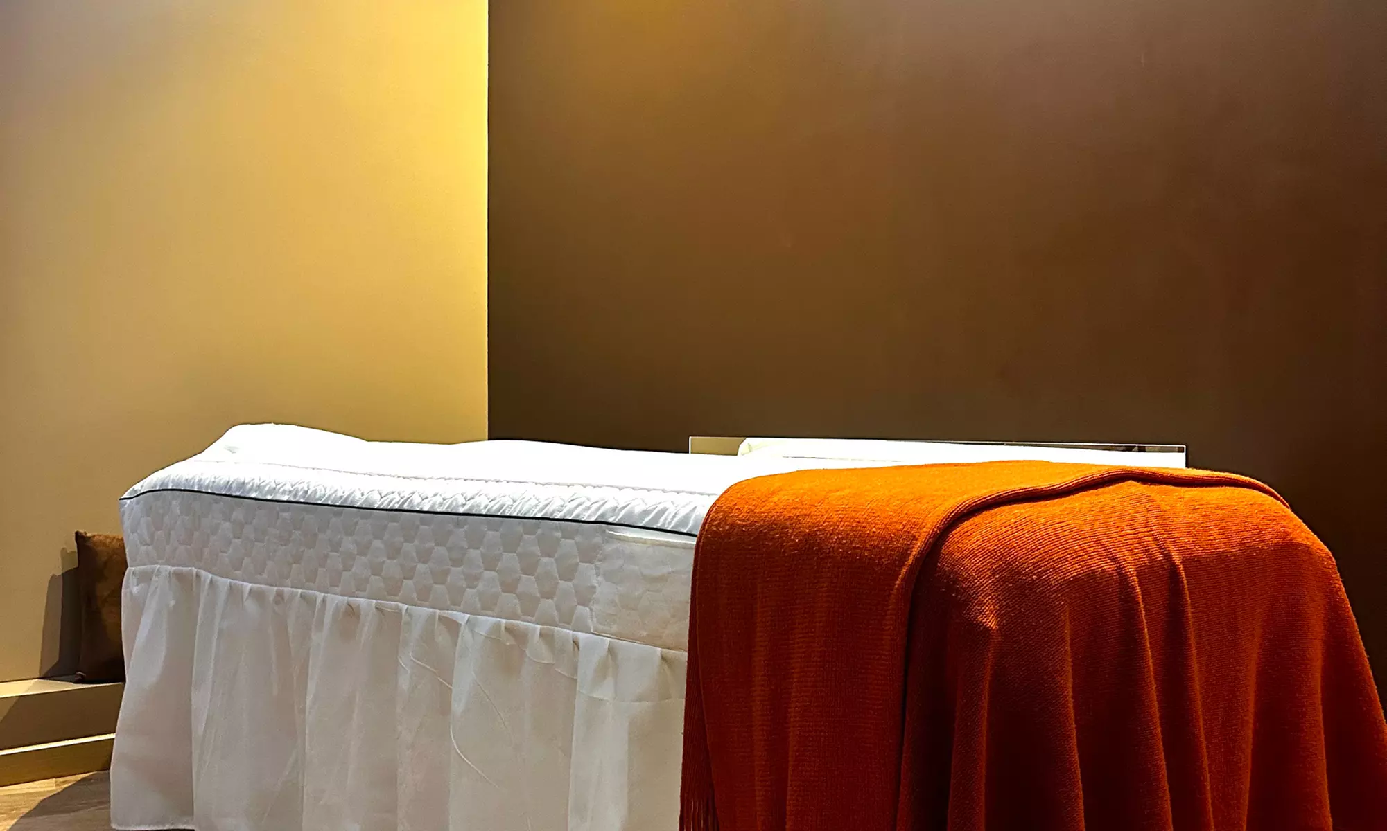 En solo ou en duo, modelage au choix de 1h avec 15 min de gommage