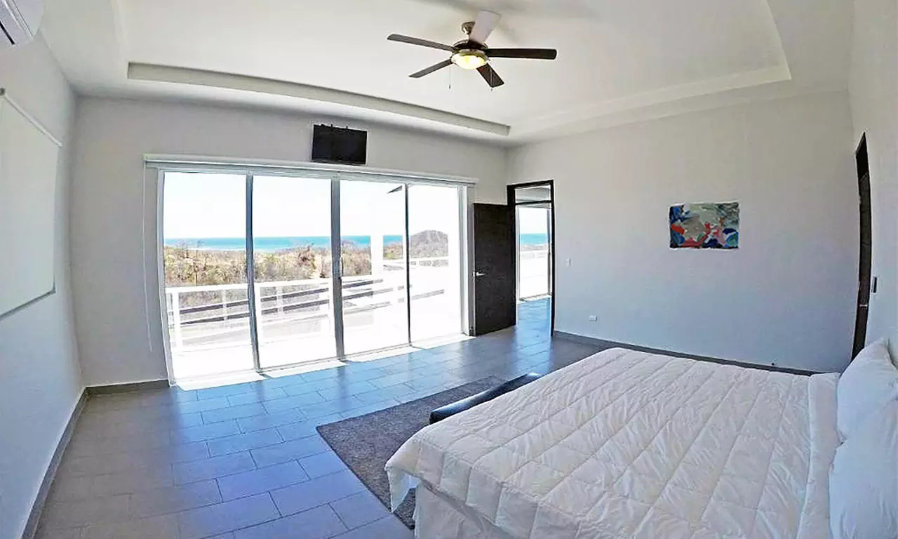 Surf Ranch Resort - Popoyo, Nicaragua