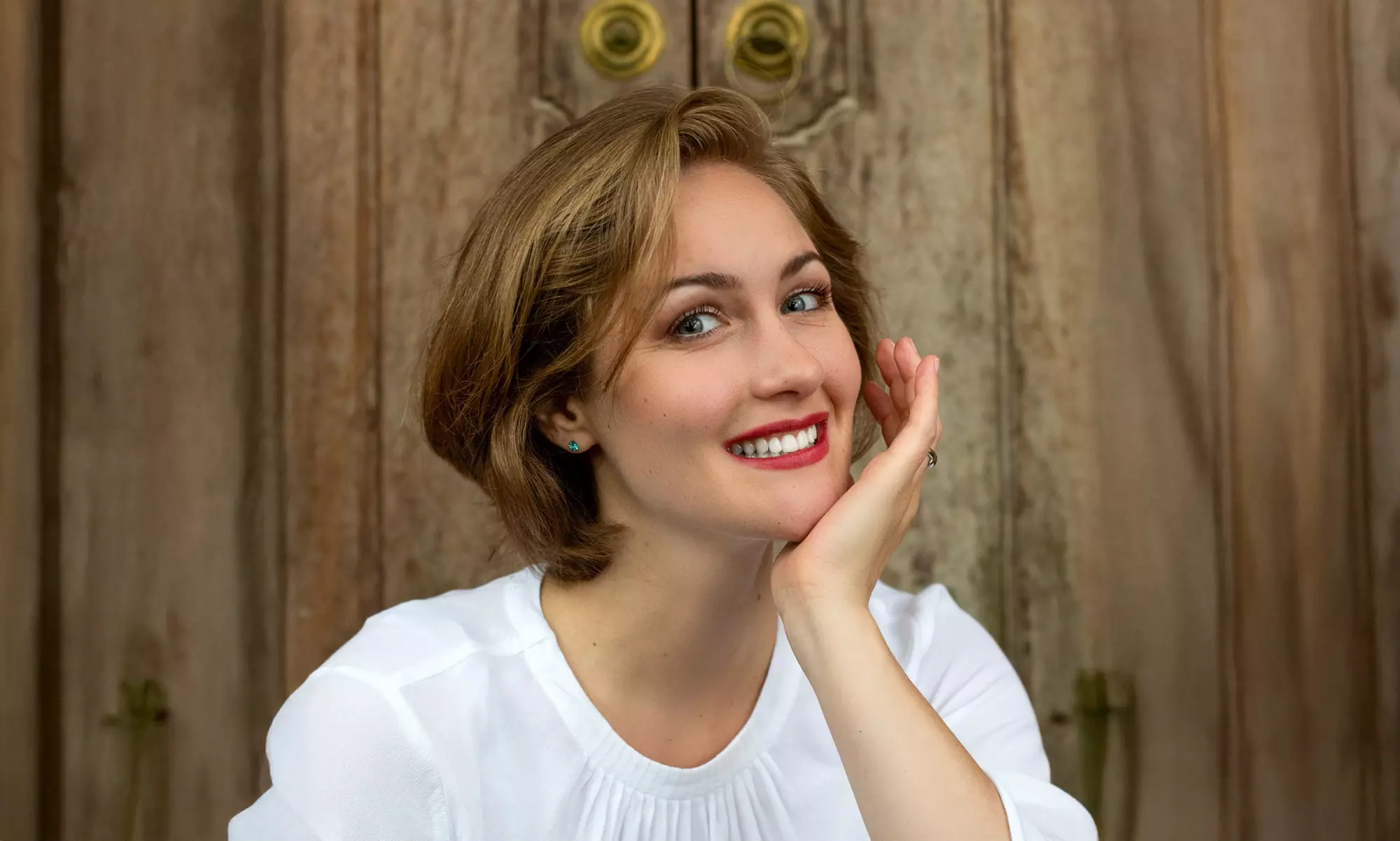 1 Ticket für „Best of Classics“ mit Symphonia Berlin vom 06.12-17.01.