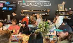 Candle Making Class Deals - Sip N' Pour or Customized Pouring for Up to 4
