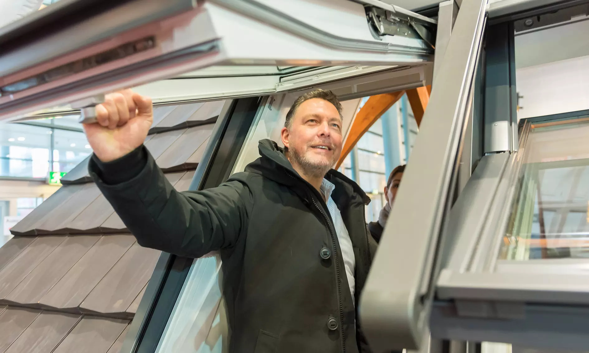 1 Tageskarte für 1 Person für hanseBAU 2025 in Bremen (16.-18.01.2026)