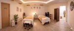 Up To 50% Off on 70-Min Custom Massage with Essential Oil and Hot Stone Treatment at Hawaiian Massage Spa