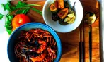 Single Diner Special, Dinner for Two, Family & Group Feast, and More