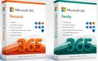 Microsoft 365 Personal: 1-Year Subscription