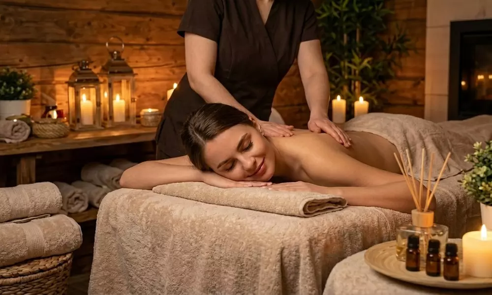 2 sesiones de maderoterapia con opción a presoterapia para 1 persona