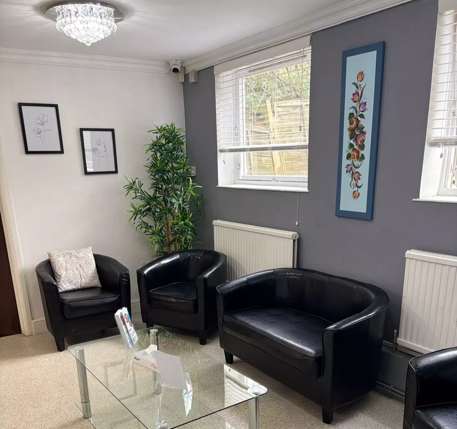 Dermatology Specialist Consultation