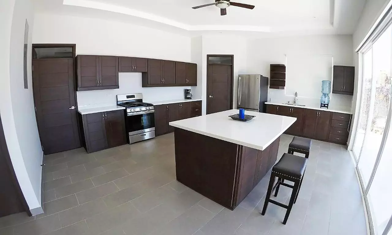 Surf Ranch Resort - Popoyo, Nicaragua