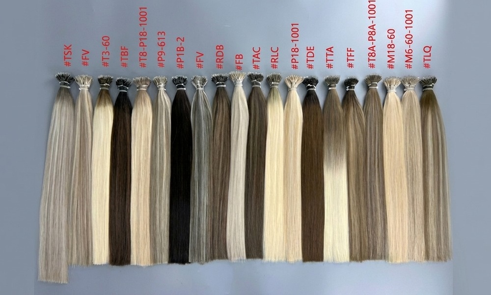 Nano Ring Extensions or Consultation, Supply & Professional Fitting