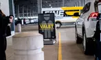 Convenient Airport Parking at DIA from $9.99 per day