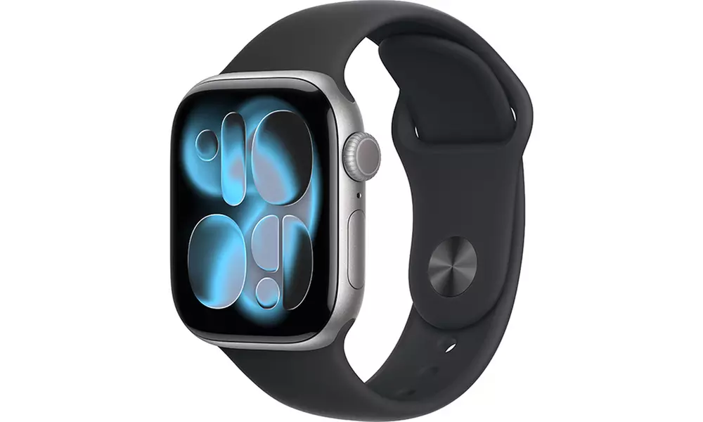 Apple Watch Series 11, 42 oder 46 mm Gehäuse, Neu