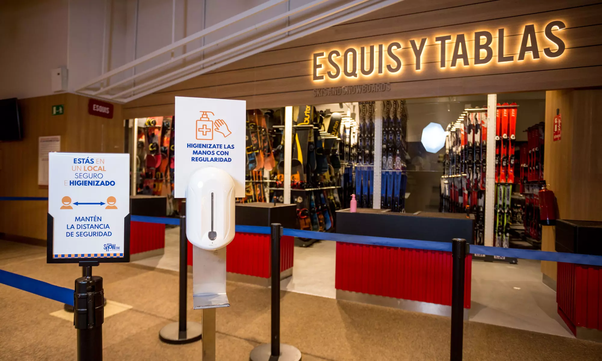 Forfait de 2 h para 1 o 2 personas con equipo: ¡diversión asegurada!