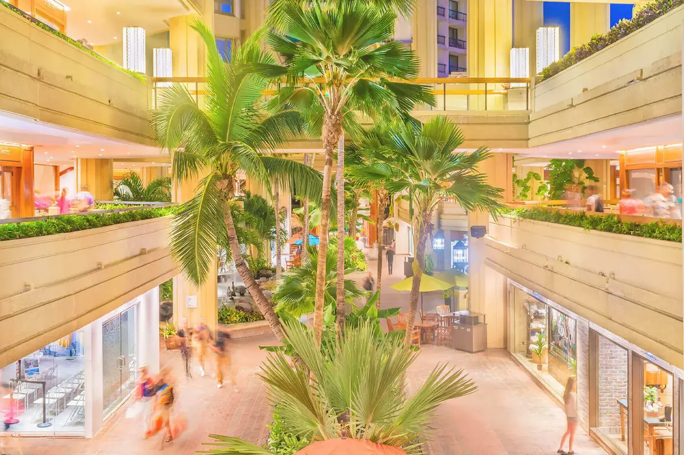 ✈ 4-Day Hawaii Vacation with Air from Great Value Vacations