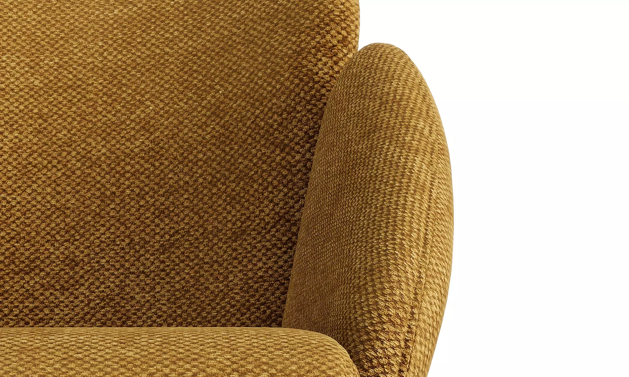 Lot de 2 chaises de bar "Candice" de Doosense