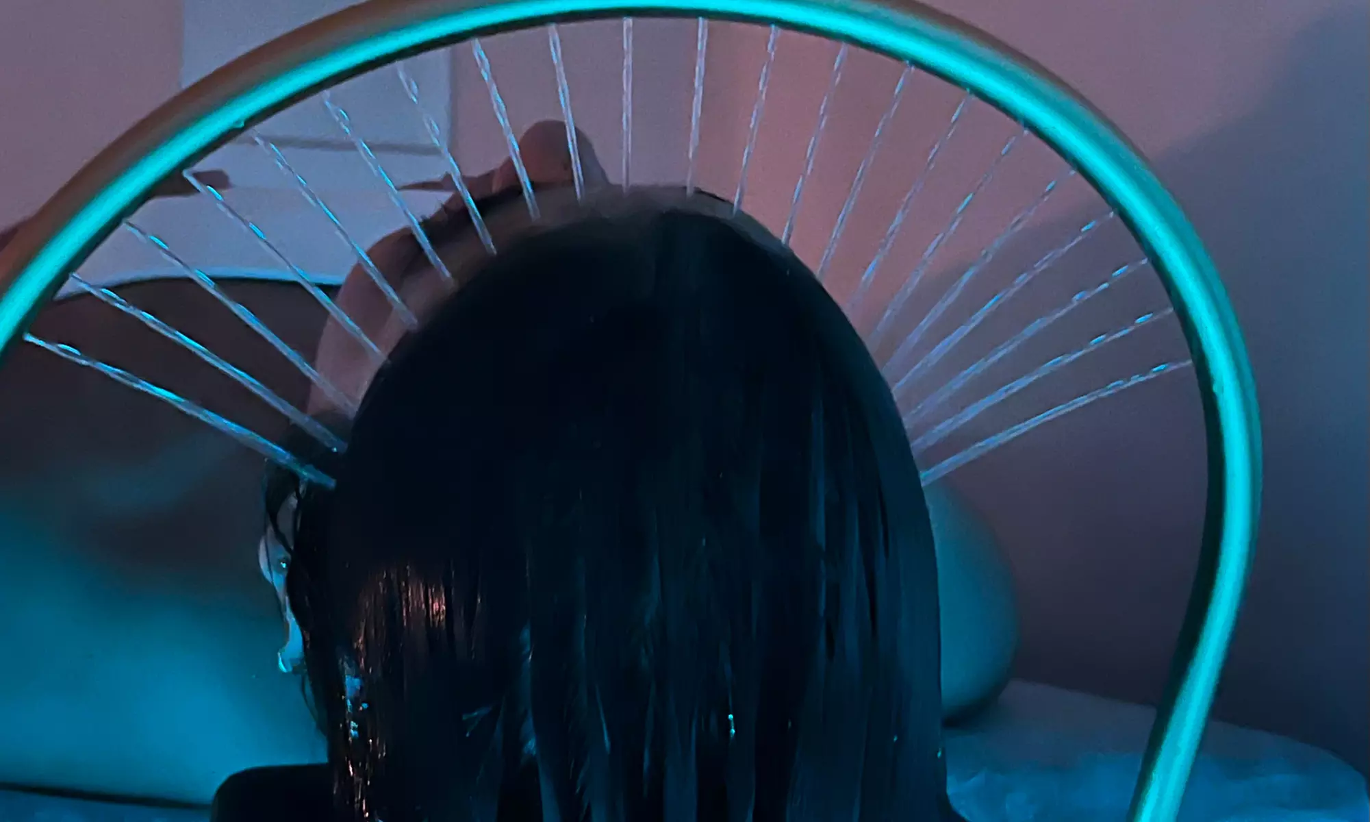 Experiencia Narciso, un ritual sensorial para 1, 2, 3 o 4