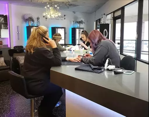 Custom Massage with Choice of Add-ons(Up to 36% Off)