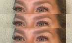 Full Set Eyelash Extensions: Choose from Classic, Hybrid, or Volume