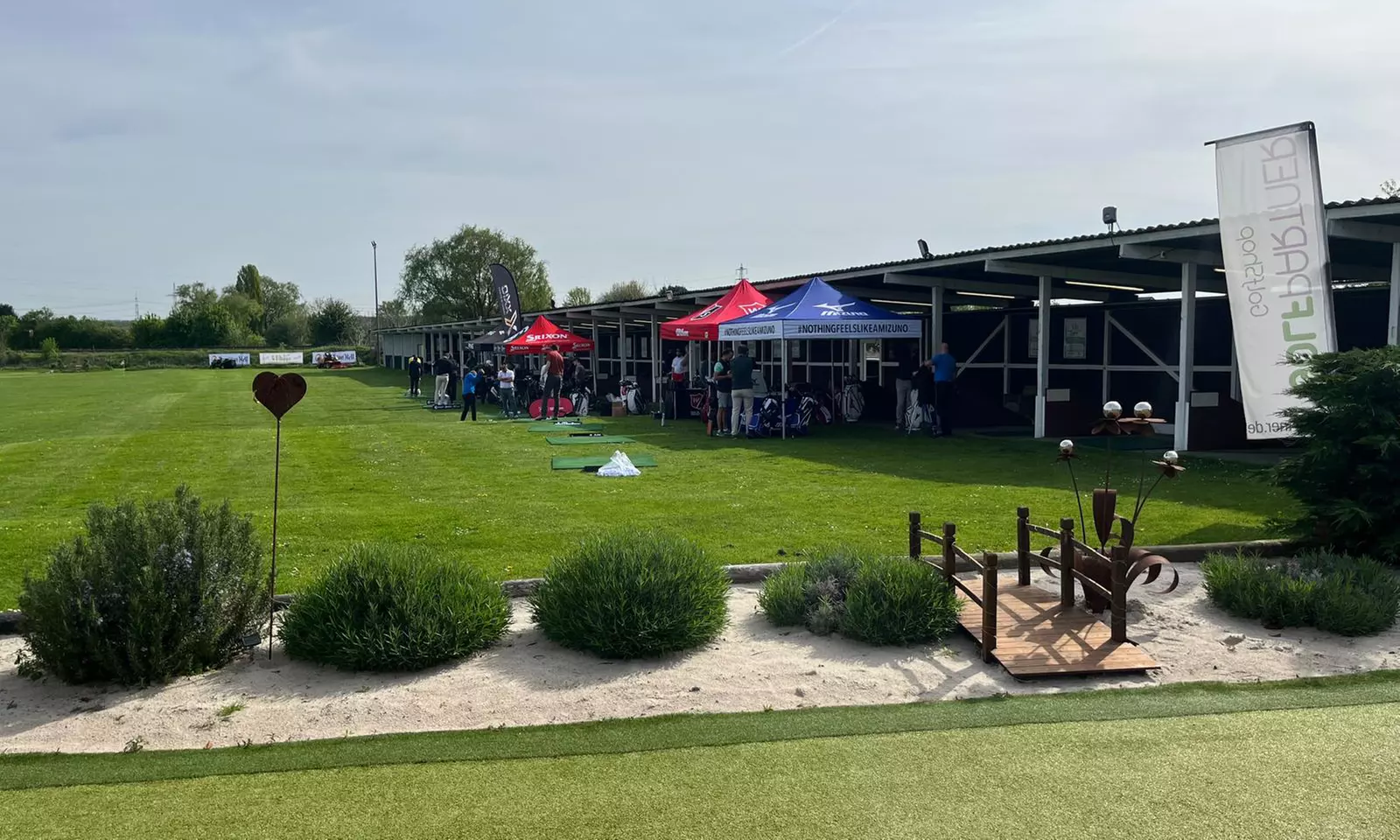 TinCup Köln: Tageskarte Solo/Gruppe