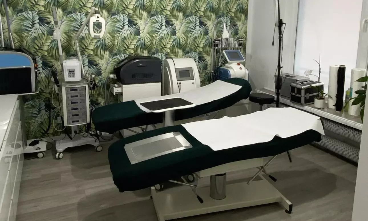 Wymodeluj sylwetkę: masaż próżniowy na wybraną partię – 1 lub 5 sesji