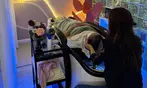 Up to 22% Off Head Spa Packages at ViVi Spa