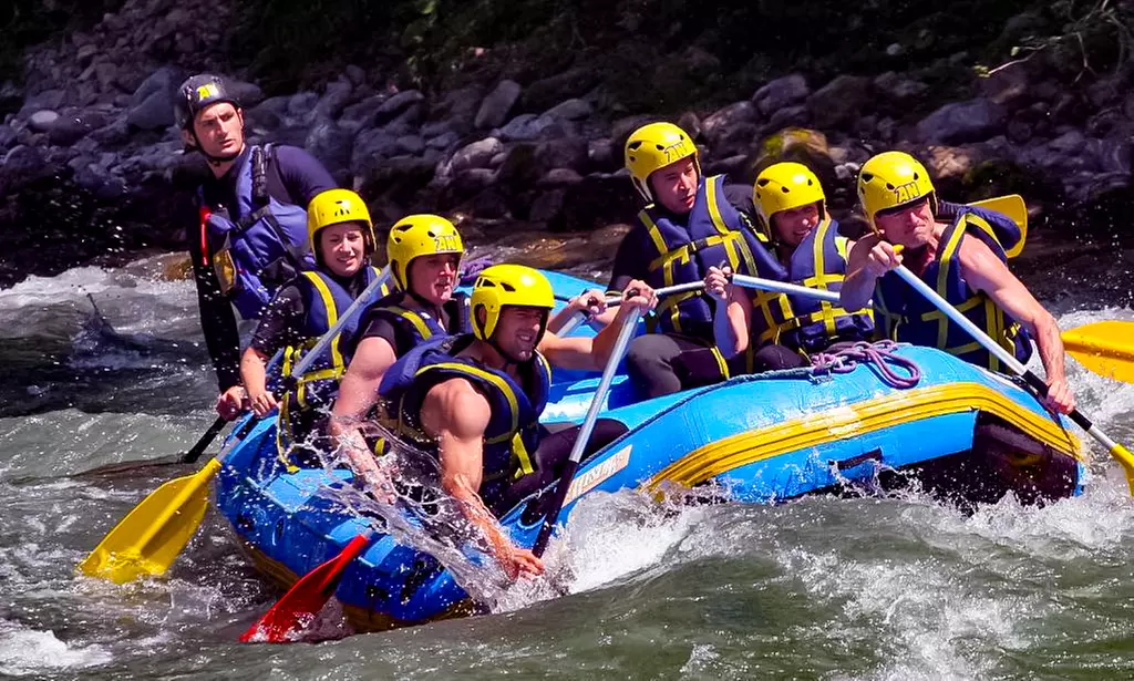 Savoie : chambre double avec accès spa et petit-déjeuner