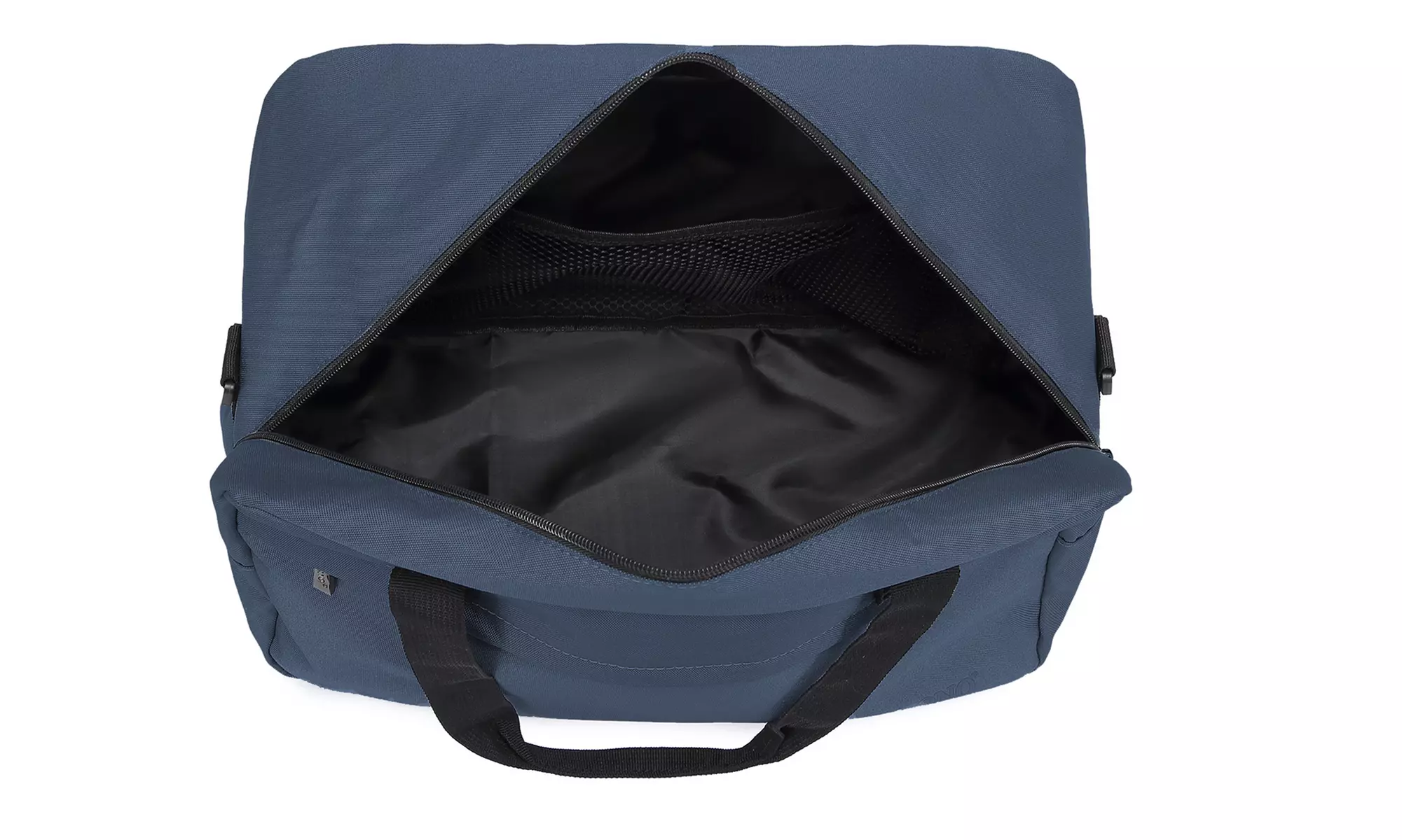 Bolso de hombro multiusos