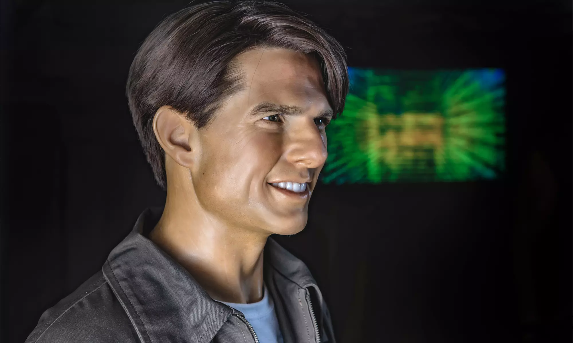 Conoce a tus famosos favoritos: entrada al Museo de Cera de Madrid