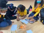 Admission for Roller Skating at Sparkles Family Fun Center – Smyrna