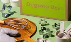 Degusta Box für 1 bis 6 Monate inkl. Versand