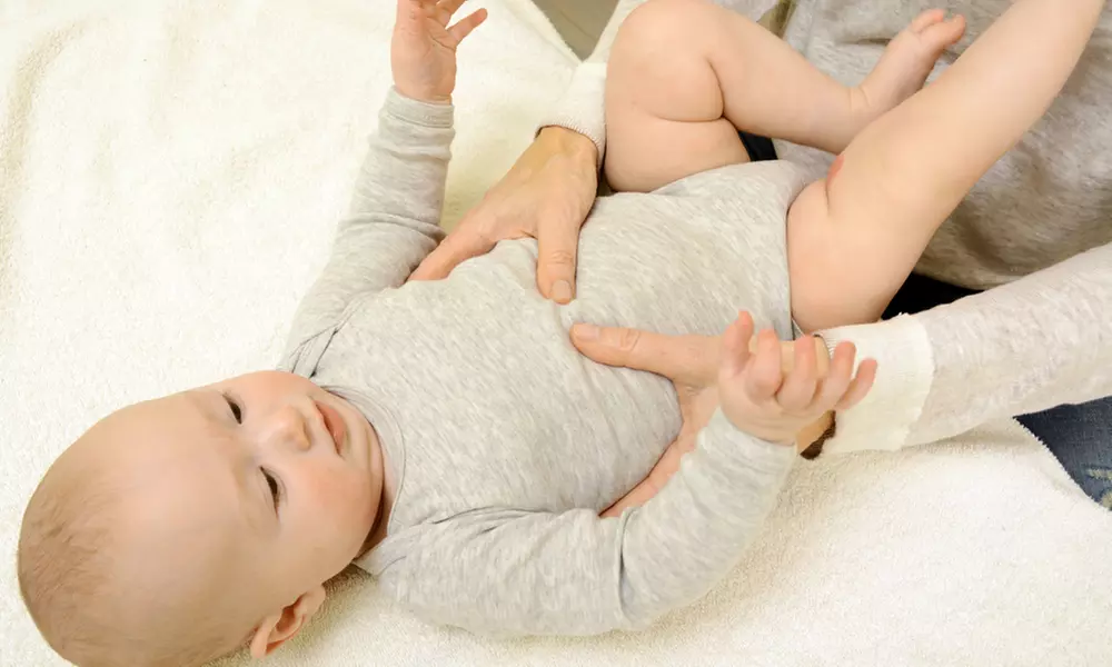 1 oder 2x osteopathische Behandlungen nach Wahl für 1 Person