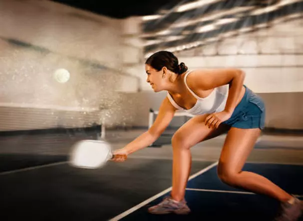 Indoor Pickleball Sessions & Passes at The Smashing Pickle