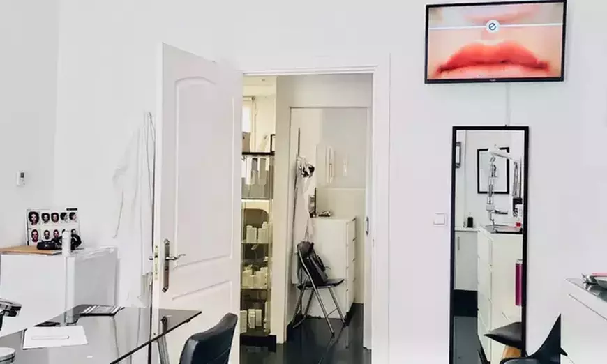 Masaje relajante con aceites esenciales de 30 o 45 minutos