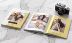 Personalized Hardcover Photo Books: Cherish Your Memories