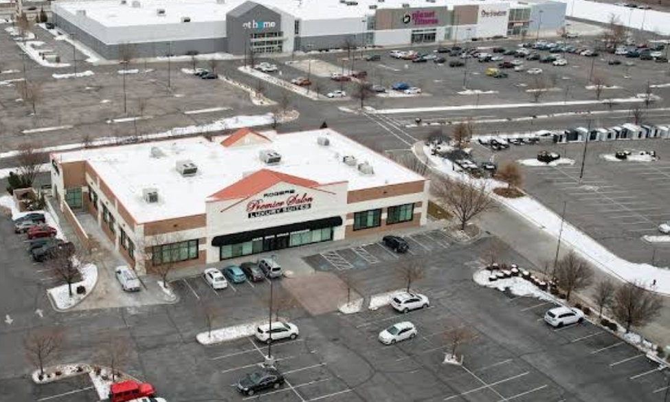 Full Set of Classic or Hybrid Extensions with Optional Two Week Fill