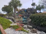 Daytime Unlimited Mini-Golf For Two or Four