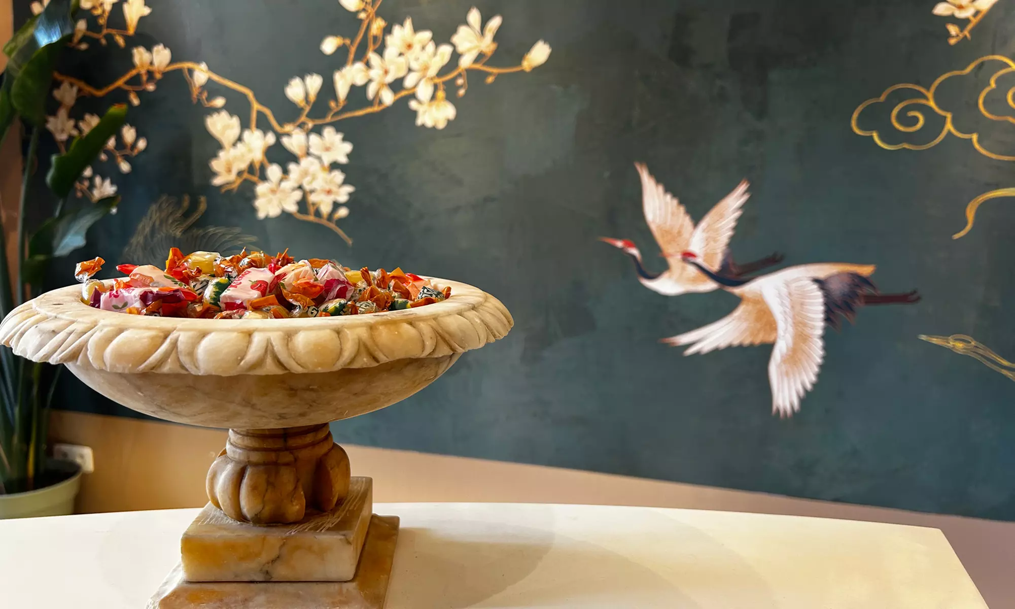 En solo ou en duo, modelage au choix de 1h avec 15 min de gommage