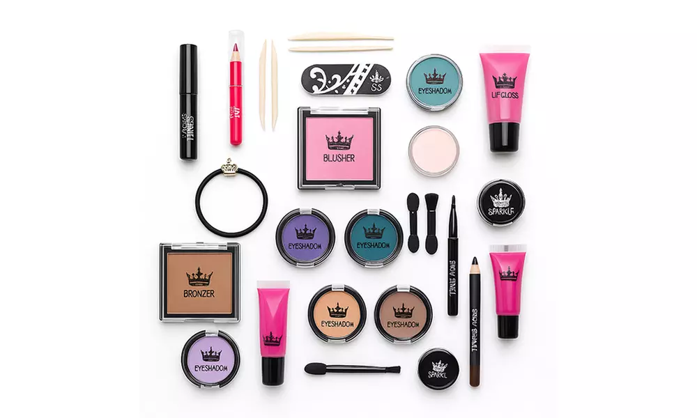 1x oder 2x SDI Paris „Shine Like a Star“ Beauty-Adventskalender