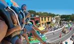 END OF SUMMER SALE! Save 59%! SeaWorld Orlando Tickets