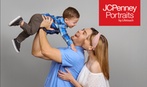 Weekday Special: JCPenney Photography Sessions
