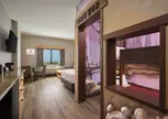 Great Wolf Lodge Anaheim Indoor Water Park Resort