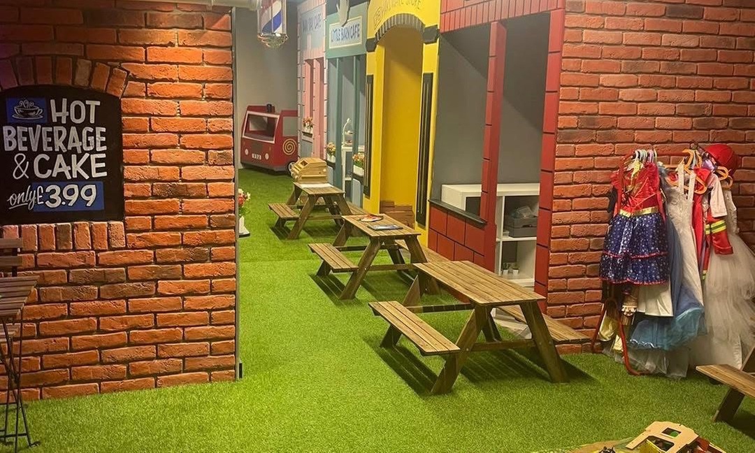 Fun Entry Deals for Kids & Families