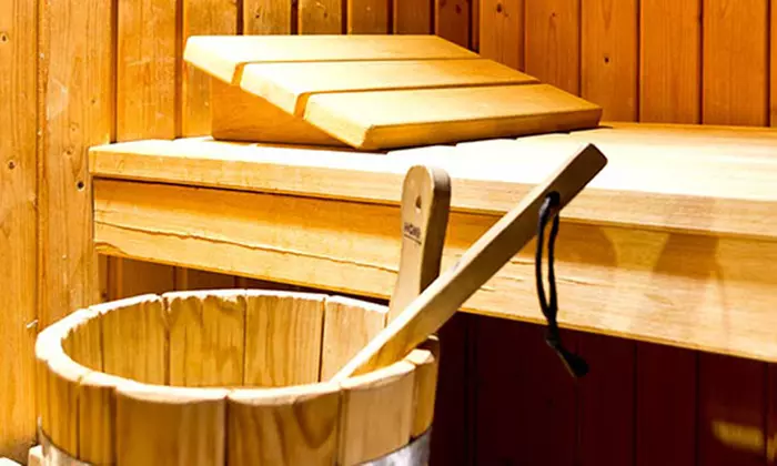 Verwöhnpaket mit Sauna, Ganzkörper-Massage und opt. Gesichtsbehandlung