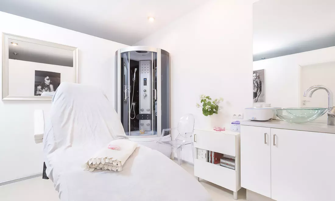 Pakiety day spa dla 1 lub 2 osób w Skin Like Silk