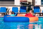 Kissimmee Water Park Resort with Private Townhouses