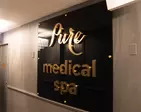 20 or 40 Units of Botox + Free Consultation at Pure Med Spa