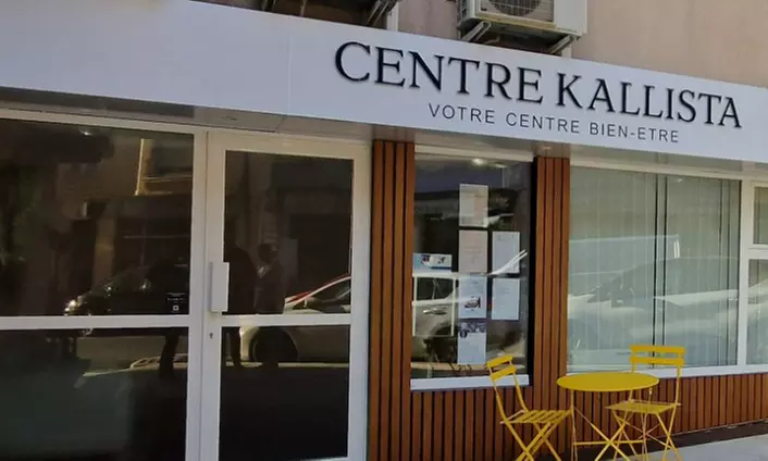 Jusqu'à 58% de remise sur Massage - Personnalisé chez Centre Kallista