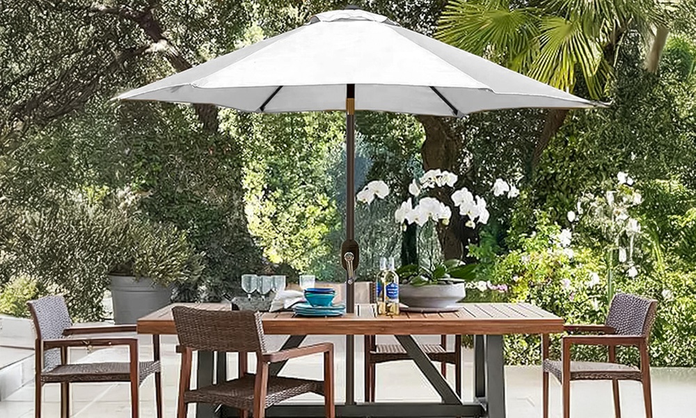 Ombrellone da giardino Las Veronicas