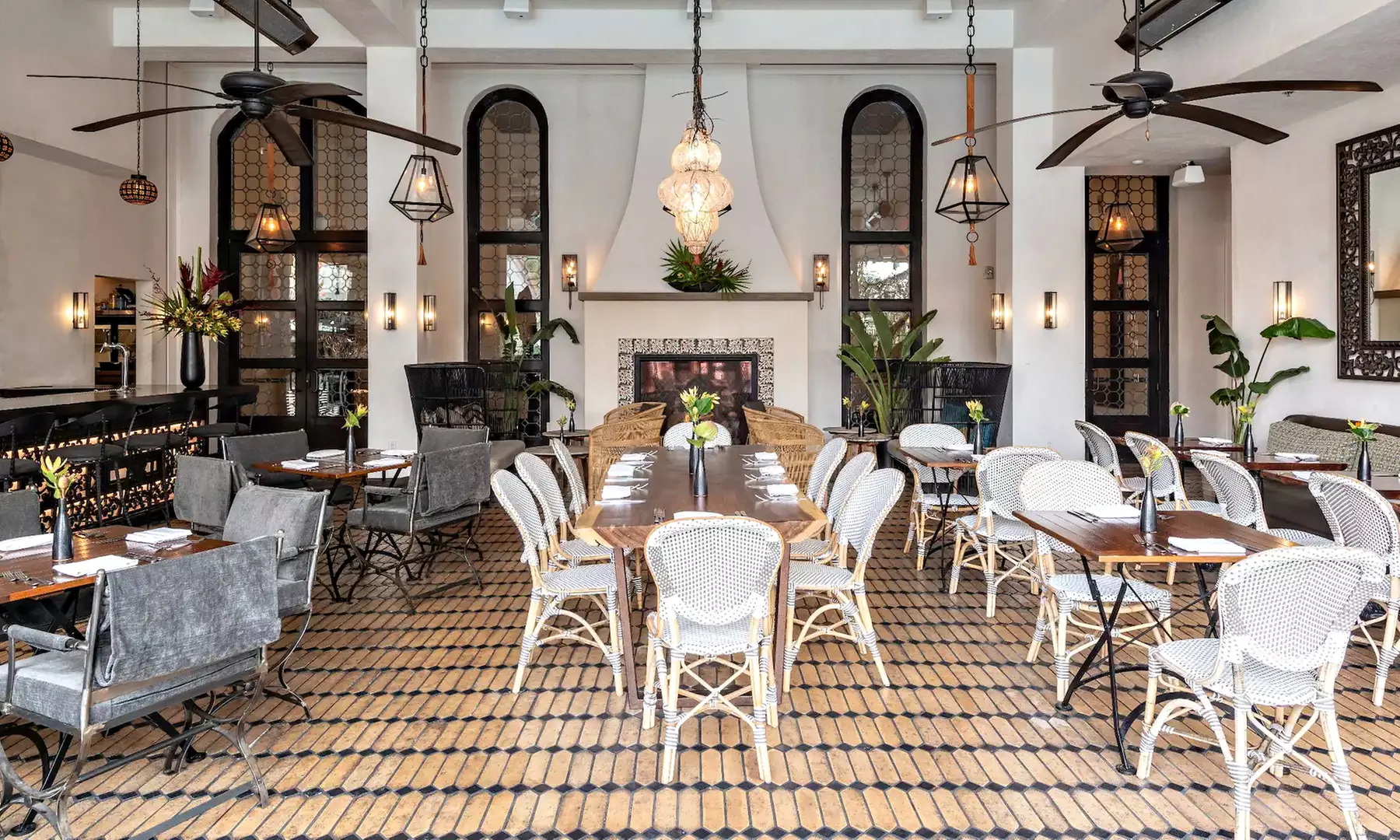 Spacious 4* Hotel in Downtown Los Angeles