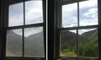 Exterior or Interior High/Low Window Cleaning, Re-Screening & More