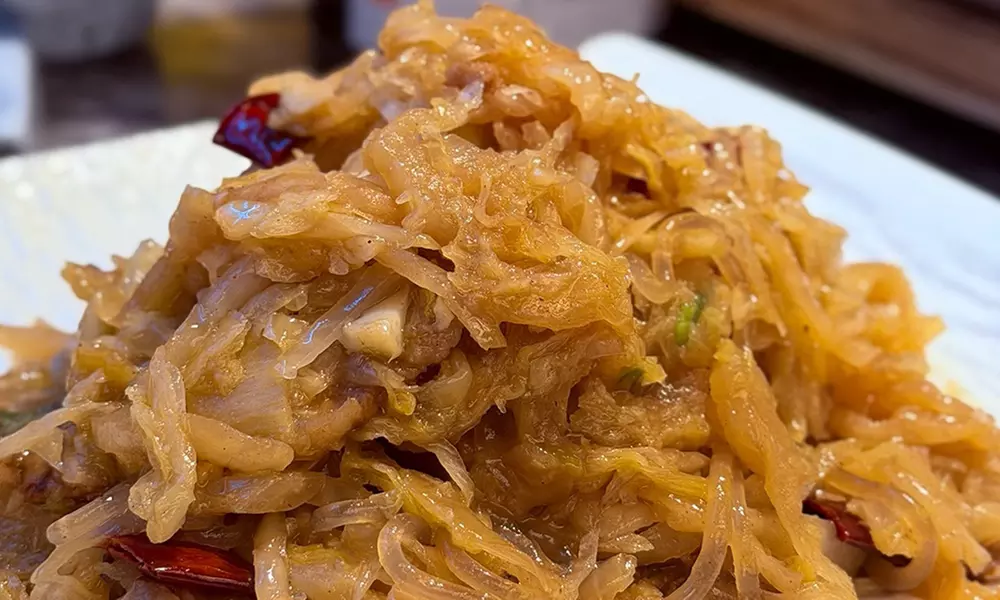 Enjoy Dining Voucher —Santa Ana Location Soft Opening Deal