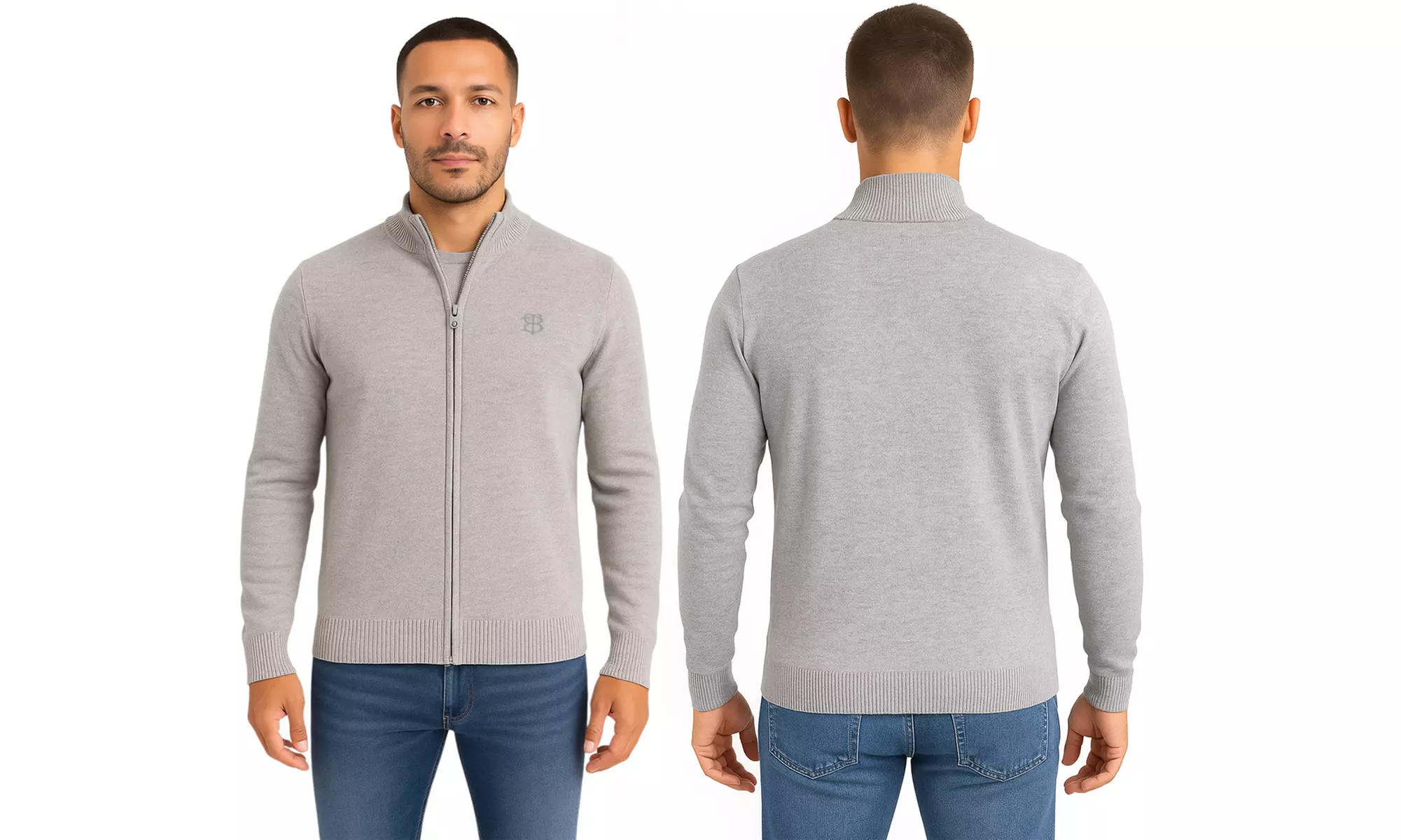 Colección Milano Bill Tornade